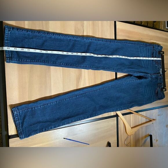 Wrangler skinny jeans rock 47 - Picture 6 of 6